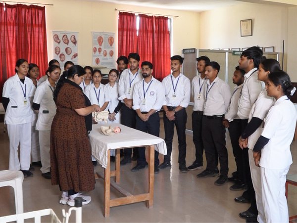 Fundamental Lab